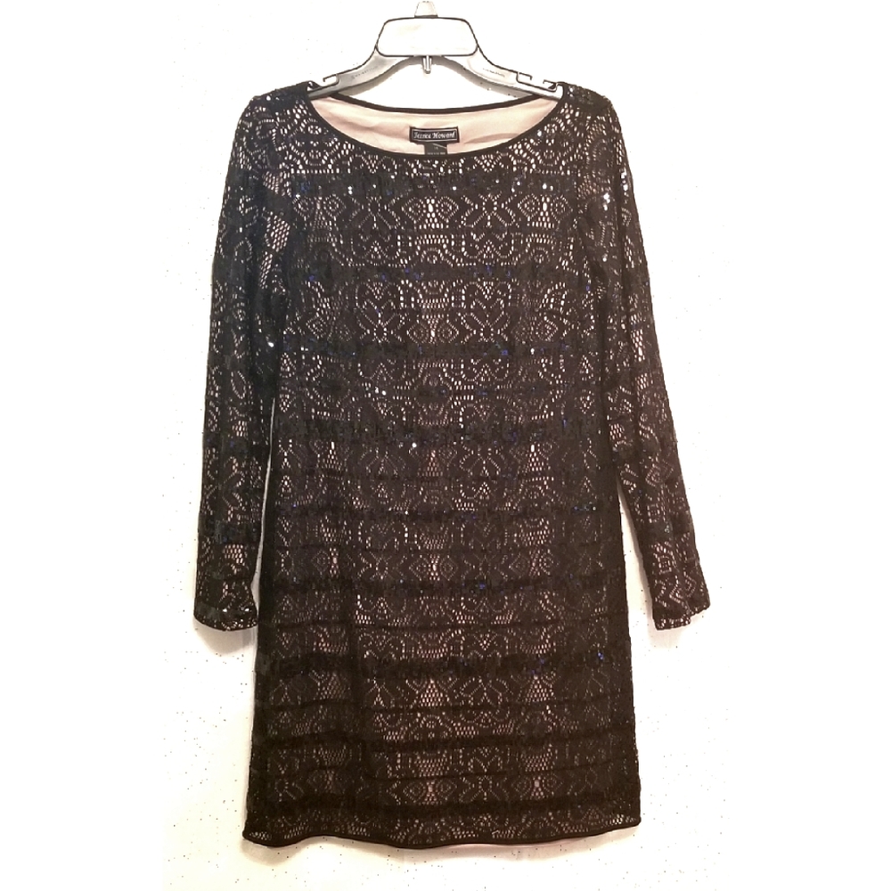🧨Jessica Howard Dress